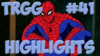 Guitman TRGG highlights #41 [Spider-Man]