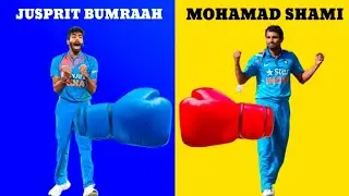 jasprit bumraah vs mohamad shami comparison👀👈 #bumrah #shami #ipl #cricket #shorts #viral #facts #yt
