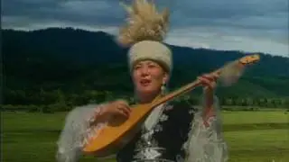 KAZAK TIN SULU KIZDARI