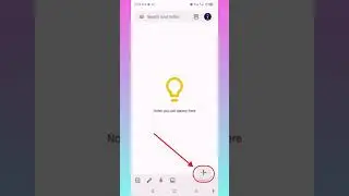 Checkboxes on Keep Notes 