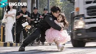 FULL| A Security Guard Saves a Girl, Only to Find She’s His Daughter—and He’s the Dragon King!