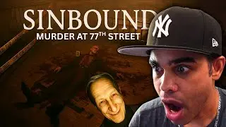 Sinbound: The Unsolved Murders at 77th Street