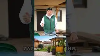 Оптимальный размер беседки