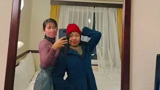 Gagal main ski