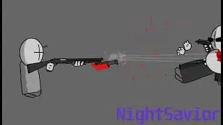 shotgun test