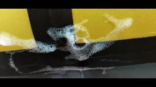 Жаворонок , травят баллоны(5)