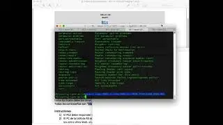31. ACL en IPv6