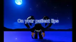 Re:ZERO x Roblox edit final