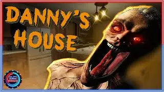 Como Sobreviver à Ameaça e Protegendo o doguinho - Danny's House