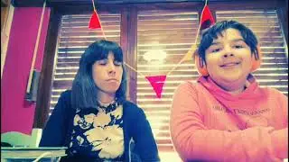 nuevo Amadeo TV Hoy Hablamos Sobre salud y adolescencia Parte 3 (Lunes 20/5/2024)