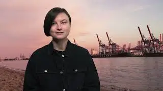 Наталия и ее учеба на специальности «Коммуникационный Дизайн» в FHWS – часть II