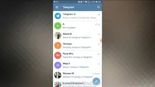 КАК УСТАНОВИТЬ РЕЖИМ ИНКОГНИТО НЕВИДИМОСТИ ТЕЛЕГРАМ TELEGRAM