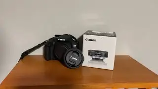 Canon EF-S 24mm f/2.8 STM Lens - One Month Later (ish)