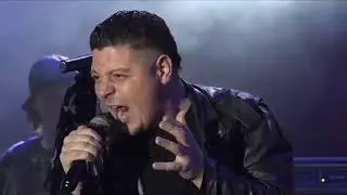 Anton Artamonov feat John Ivan feat Perfomance Big Band - Pyramid of Cheops( Malmsteen cover)