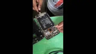 redmi MI A1 pattern pin password unlock frp bypass umt. all MI unlock with umt