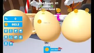 Ultra Tapping Simulator Uncopylocked!
