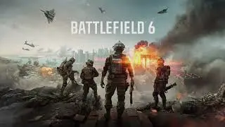 Battlefield 6 - Full Walkthrough - Part 2 - No Commentary Gameplay