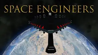 Space engineers - episodes of multiplier game