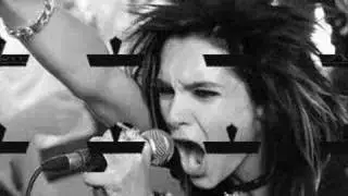 tokio hotel...tornano