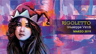 Rigoletto | Giuseppe Verdi