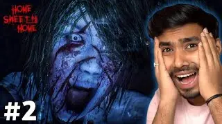 A GIRL TRAPPED ME IN HER HOUSE #2 | Techno Gamerz