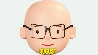 Your Month Your Emoji- Birthday Month