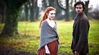 10 фильмов и сериалов похожих на «Бриджертоны»
