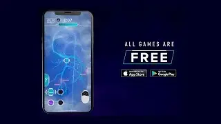 Level Ex: Video Games for Doctors