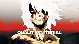 After effects - The Best 4K CC Quality Instagram 「TUTORIAL」