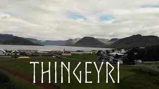 Þingeyri