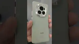 #honor #magic #6pro #green