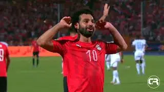 Muhammad Salahning faoliyati davomida urgan eng chiroyli gollari