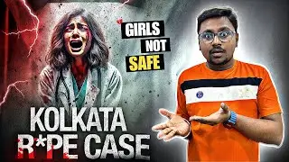 Why Kolkata Doctor Case Justice is being Delayed ? |