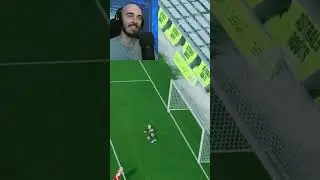 Keeper Bet Against His Team | Goals #Shorts