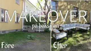 Vlogg | MAKEOVER & Träffa min bror!