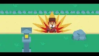 ANDROID GAME TRAILER - KARATE BRO
