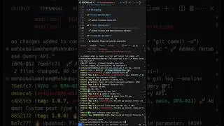 How to change last git commit message 