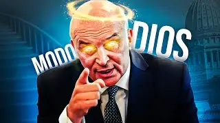 ESPERT MODO DIOS
