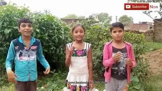 Swach Bharat Abhiyaan | स्वच्छ भारत अभियान | ShortFilm | By Triple-D Arts
