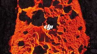 DJI Mavic 3 Pro Cine - Cinematic Iceland
