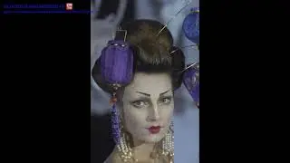 Ирина Бондаренко (Irina Bondarenko)