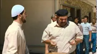 Düğün Dernek - Camide Bayram Namazı