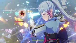 Genshin Impact 