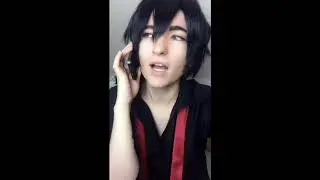 5 Shades of Keith - Voltron Cosplay Compilation