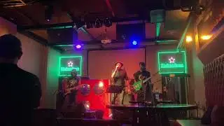 Santai di Posisi