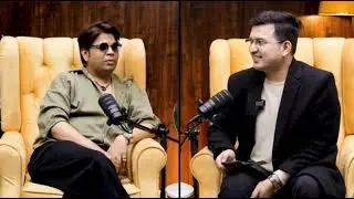 Ankit Tiwari Speaking about KK @ankittiwarimusic