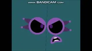 Blue Mist - Octillions Jumpscares (HUGE FINISHED UPDATE)