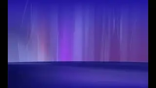 Aurora - Windows Longhorn Dreamscene