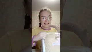 Бумажные сюрпризы 1 часть
