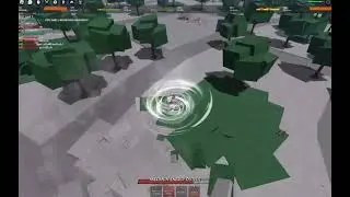 Trolling pro players with genos in the strongest battlegrounds